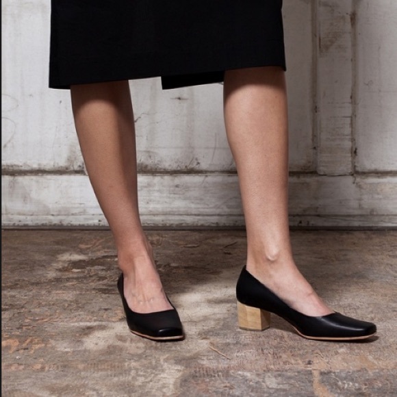rachel comey heels
